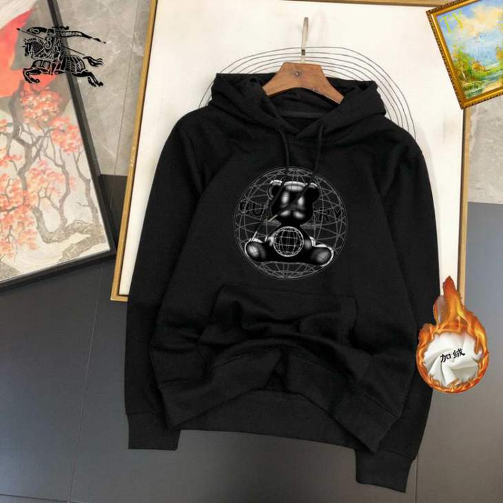 Picture of Burberry Hoodies _SKUBurberryM-3XL25tn171714